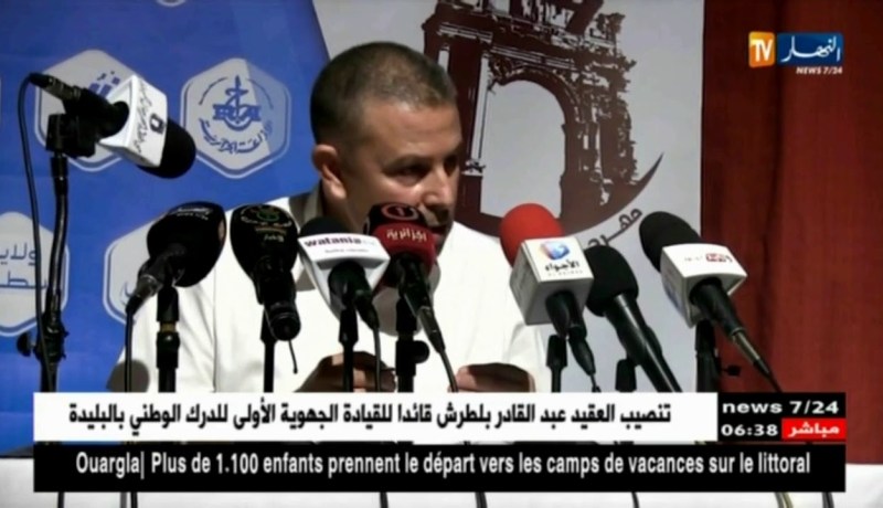 كوكبة من ألمع الأسماء الفنية الجزائرية ستحيي سهرات مهرجان جميلة