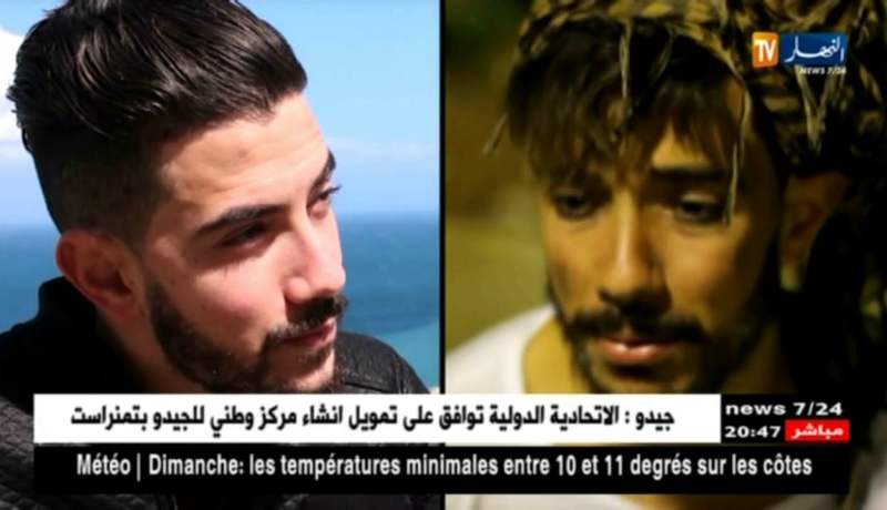 يوسف.. مدون وجد في عدسته ملاذا لنشر رسائل توعوية في المجتمع