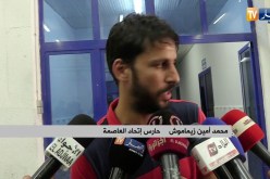زيماموش:”سأستدعى للخضر عندما أبلغ 40 سنة”