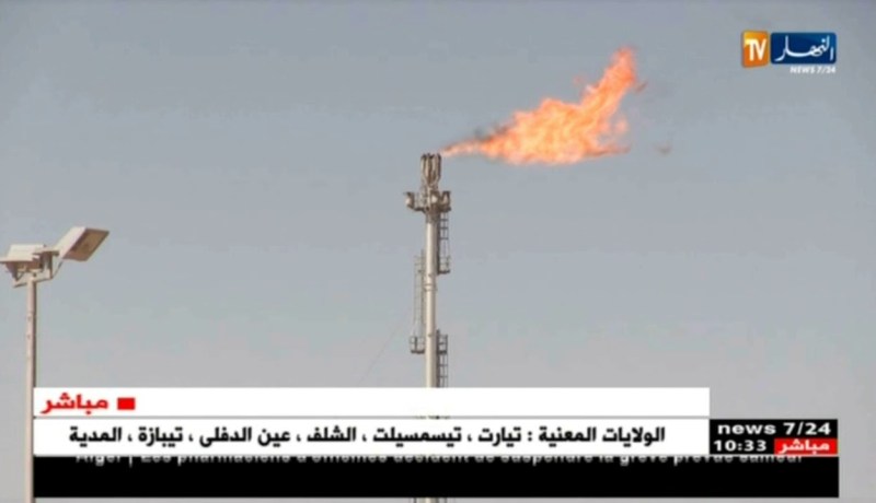 طاقة/ برميل النفط يتجاوز عتبة الـ 70 دولار للبرميل..هل زمن التقشف قد ولى ؟