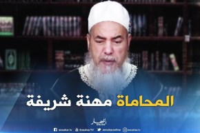 إنصحوني : هذا هو حكم المحامي الذي يقسم أنّ موكّله بريئ وهو مذنب.. !!!