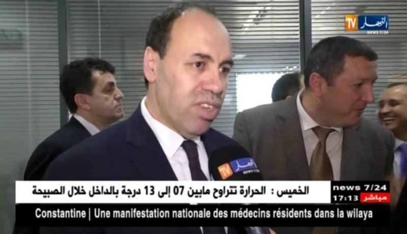 مالية: القرض الشعبي يتدعم بوكالة جديدة ببلدية أولاد فايت