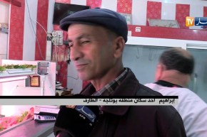 الطارف: جزار يتحدى السوق ويخفض اللحوم إلى نصف الأسعار