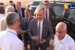 غرداية: على هامش زيارة وزير السكن … رفع التجميد عن مشروع المدينة الجديدة المنيعة