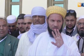 شؤون دينية: نقابة الأئمة.. لا مجال للحوار بشروط مسبقة