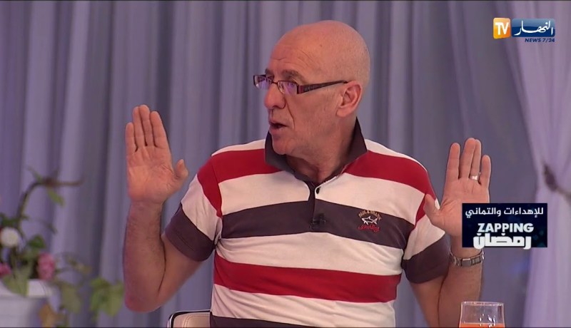 هكذا علق جدو حسان حول حضور مغنيي الملاهي في كاميرا الخفية