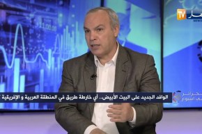 عبد الحق بن سعدي:  في حال فوز بايدن سيحاول تصحيح الوضع في الشرق الأوسط وإصلاح ما أفسدته سياسة ترامب