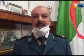 المسيلة: هذه تفاصيل عملية تحرير قاصر تبلغ من العمر 11 سنة،  تم اختطافها  بسيدي عيسى