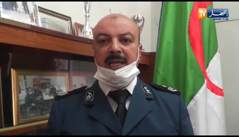 المسيلة: هذه تفاصيل عملية تحرير قاصر تبلغ من العمر 11 سنة،  تم اختطافها  بسيدي عيسى