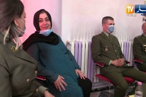 سطيف: يوم تكويني في لغة الإشارة لفائدة ضباط صف الدرك الوطني