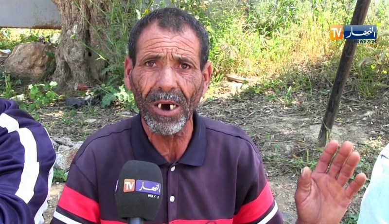 عين تموشنت: عمل بأجر يومي.. الوجه الأخر للمهن الشاقة