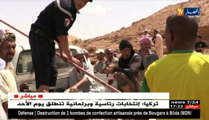 البيض: غرق طفل متحصل على شهادة السانكيام في بركة ماء ببلدية الكراكدة