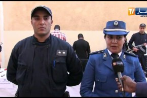 توقيف مروج مهلوسات يقود لتفكيك شبكة تزوير بتمنراست