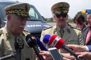 صناعة: الشركة الجزائرية لصناعة مركبات مرسيدس – بنز.. تكشف عن جديد 2019