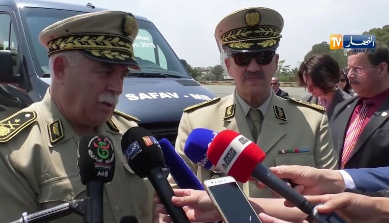 صناعة: الشركة الجزائرية لصناعة مركبات مرسيدس – بنز.. تكشف عن جديد 2019