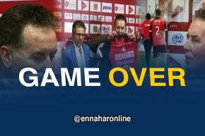 سرار يسطر خريطة فشله مع إتحاد العاصمة في ظرف قياسي