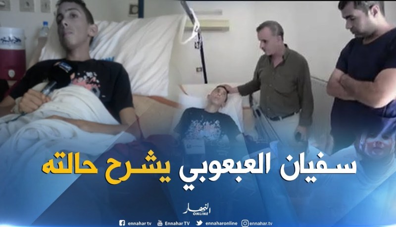 هذا ما قاله المريض الذي “تنخره الديدان” بمستشفى أولاد جلال للنهار
