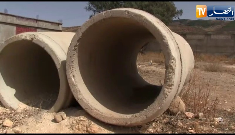 عين تموشنت: سكان ابعد قرية الدواهي عن عاصمة الولاية ينتظرون قطار التنمية