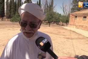 فلاح من تيارت يوجه رسالة للرئيس تبون ويدعوه لزيارة مزرعته بعدما زارها كوالي سابق