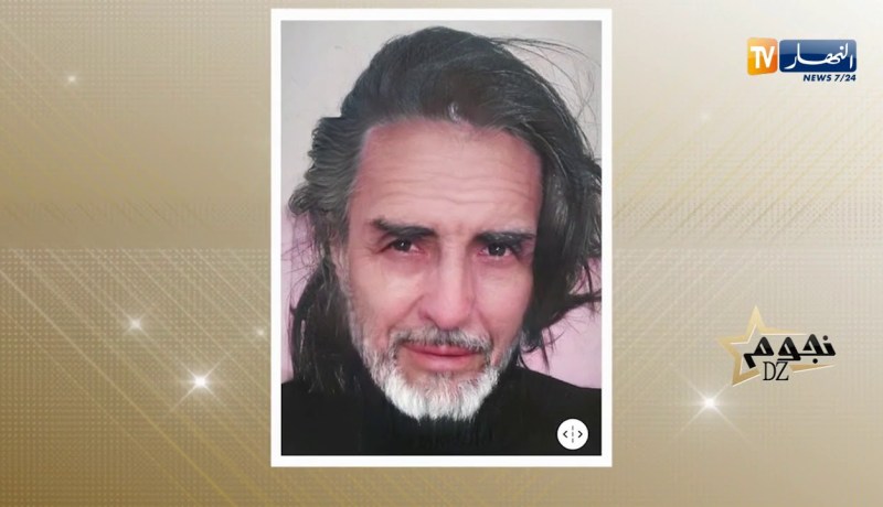 نجوم dz/ المخرج “ياسين محفوظ” يصرح..”أنا المخرج رقم واحد في الجزائر..وكليبات كنزة مرسلي باهتة”