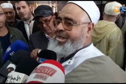 علي عيّة : ينتقد وزير الشؤون الدينية الجديد “بلمهدي” وحضور الزرنة والطبل في الوزارة أثناء تنصيبه
