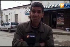 هذه آراء مواطني سكيكدة حول خبر إعتقال السعيد، طرطاق والتوفيق