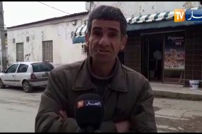 هذه آراء مواطني سكيكدة حول خبر إعتقال السعيد، طرطاق والتوفيق