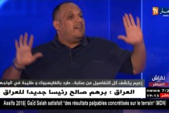 نقاش على المباشر: زعيم يكشف كل التفاصيل عن عنابة..طرد بالفايسبوك وطليبة في الواجهة