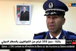 تبسة : شاحنات بيع المياه المعدنية تحت مجهر الأمن !