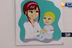 مرا ونص: طبيباتان ناجحات في عملهنّ.. واحدة جرّاحة أسنان وأخرى مختصة في جراحة الأطفال