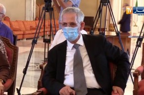 “وزير الصناعة يشارك يوم الخميس في الندوة الدولية “إكتشف الأسواق