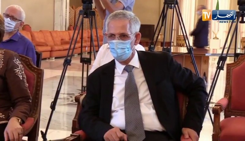 “وزير الصناعة يشارك يوم الخميس في الندوة الدولية “إكتشف الأسواق