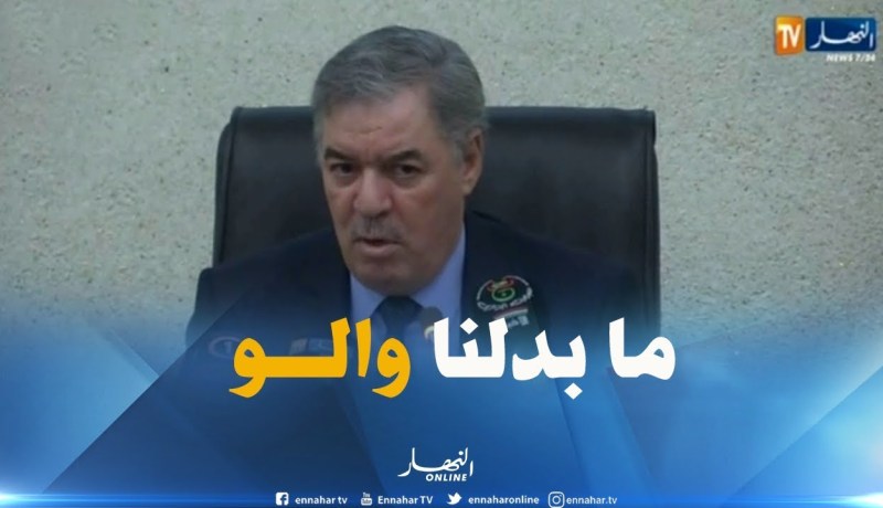 الطاهر حجار: “لم نرفع معدلات الترشح…ولم نحذف أي تخصص مقارنة بالعام الماضي”