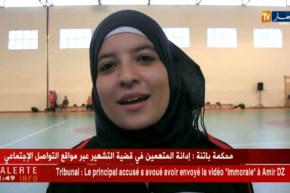 نادي ودادية وهران لكرة اليد إناث يتوّج بالكأس الدّولية الودية للأندية