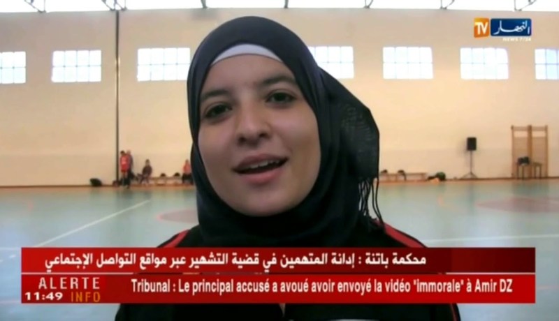 نادي ودادية وهران لكرة اليد إناث يتوّج بالكأس الدّولية الودية للأندية