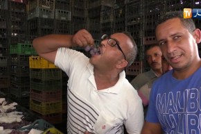 فلاحة: ركود في سوق الجملة للخضر والفواكه.. الكوليرا تخلط حسابات التجار