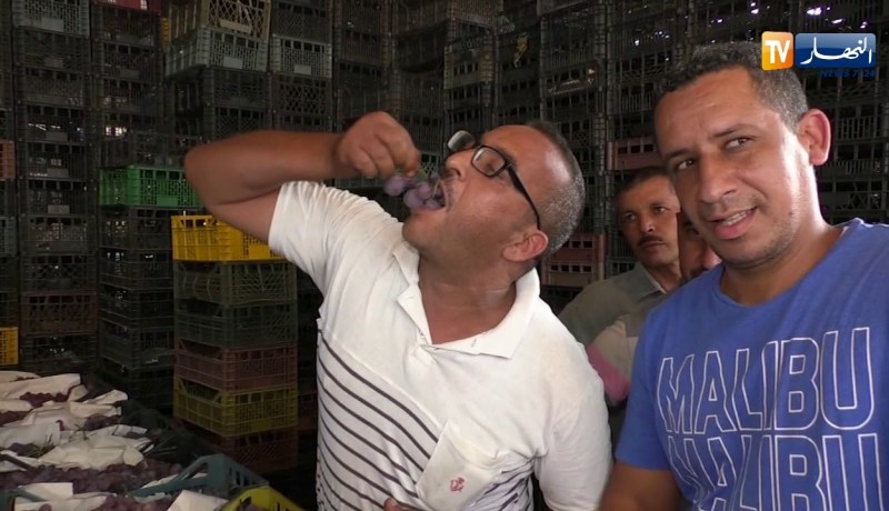 فلاحة: ركود في سوق الجملة للخضر والفواكه.. الكوليرا تخلط حسابات التجار