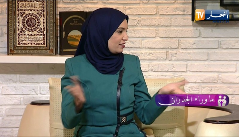 ما وراء الجدران: السلطات المحلية تتدخل في قضية العمارة بعد عرضها في البرنامج