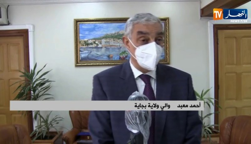 بجاية/ فتح مخبر للتحاليل للكشف عن فيروس “كورونا” بجامعة بجاية