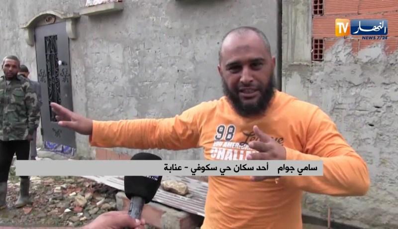 عنابة/ المستفيدون من البناء الريفي بحي سكوفي يشكون غياب مشاريع التنمية