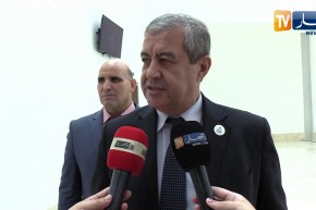 “حسان رابحي”  يعلق على تشديد الإجراء من بعض الدول على الجزائريين !!