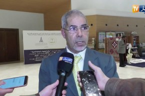 مختار فليون: العقوبات البديلة في الجزائر أثبتت نجاعتها والعينة “السوار الإلكتروني”