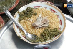 يناير: سكان شنوة بتيبازة يحتفلون برأس السنة الأمازيغية بطريقة خاصة