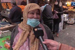 هذه هي المأكولات التقليدية التي يتم تحضيرها بمناسبة الإحتفال برأس السنة الأمازيغية