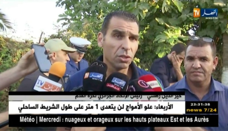 زطشي يتريث لتفادي أخطاء الماضي