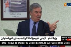 تعليم عالي: حجار يكشف عن معدلات القبول في بعض التخصصات