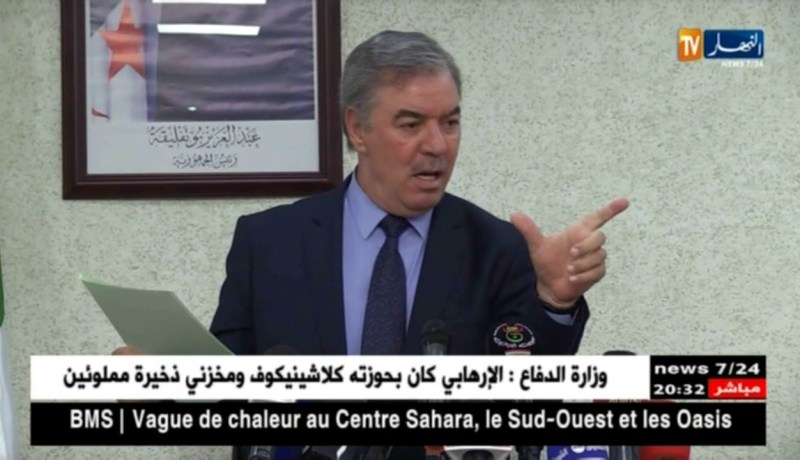 تعليم عالي: حجار يكشف عن معدلات القبول في بعض التخصصات