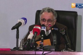 وزارة الداخلية: حنا ماشي نازيين في تعاملنا مع الافارقة