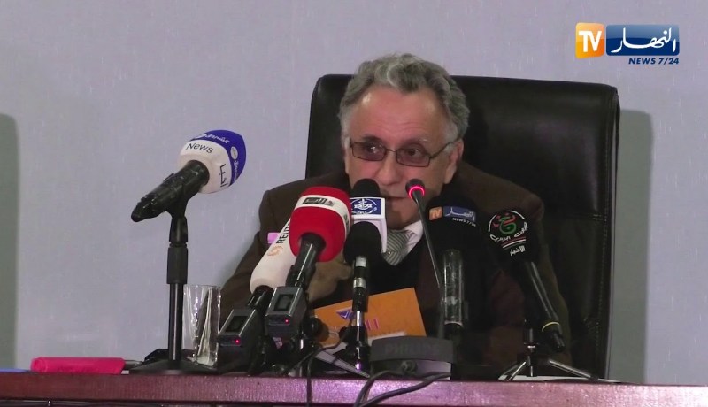 وزارة الداخلية: حنا ماشي نازيين في تعاملنا مع الافارقة