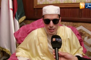 قسنطينة: الشيخ إرشاد .. تلاوة عذبة للقرآن الكريم من مسجد الأمير عبد القادر